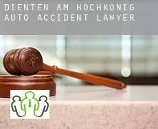 Dienten am Hochkönig auto accident lawyer