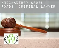 Knockaderry Cross Roads  criminal lawyer