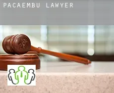 Pacaembu  lawyer