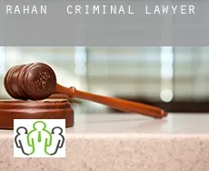 Rahan  criminal lawyer