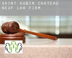 Saint-Aubin-Château-Neuf law firm
