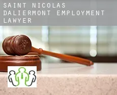 Saint-Nicolas-d'Aliermont  employment lawyer