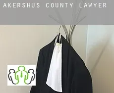Akershus county lawyer
