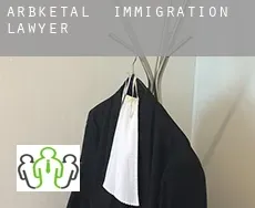 Arbketal  immigration lawyer