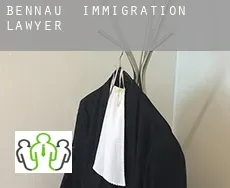 Bennau  immigration lawyer