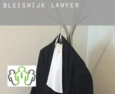 Bleiswijk lawyer