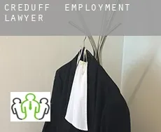Creduff  employment lawyer
