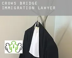 Crow’s Bridge  immigration lawyer