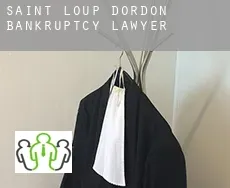 Saint-Loup-d'Ordon  bankruptcy lawyer