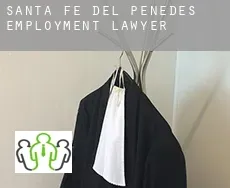 Santa Fe del Penedès  employment lawyer