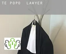 Te Popo  lawyer