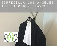 Torrecilla de los Ángeles  auto accident lawyer