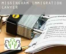 Missingham immigration lawyer
