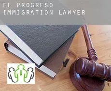El Progreso  immigration lawyer