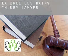 La Brée-les-Bains  injury lawyer