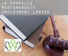 La Chapelle-Montbrandeix  employment lawyer