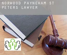 Norwood Payneham St Peters  lawyer