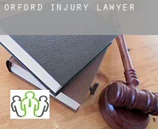 Orford  injury lawyer
