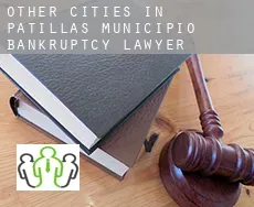 Other cities in Patillas Municipio  bankruptcy lawyer