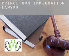 Princetown  immigration lawyer
