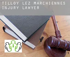 Tilloy-lez-Marchiennes  injury lawyer