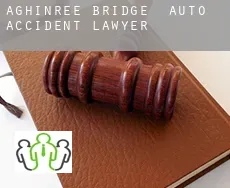 Aghinree Bridge  auto accident lawyer