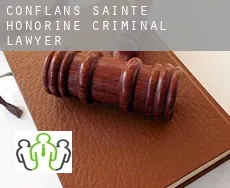 Conflans-Sainte-Honorine criminal lawyer