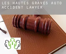 Les Hautes Graves  auto accident lawyer