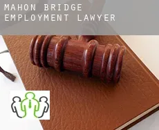 Mahon Bridge  employment lawyer