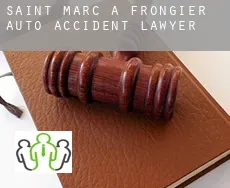 Saint-Marc-à-Frongier  auto accident lawyer