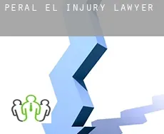 Peral (El)  injury lawyer