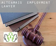 Altenmais  employment lawyer