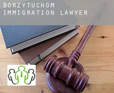 Borzytuchom  immigration lawyer