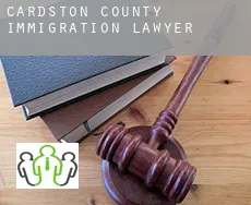 Cardston County  immigration lawyer