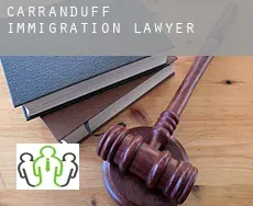 Carranduff immigration lawyer