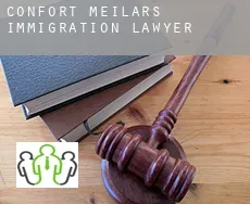 Confort-Meilars  immigration lawyer