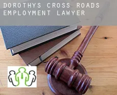 Dorothys Cross Roads employment lawyer