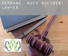 Ferbane auto accident lawyer
