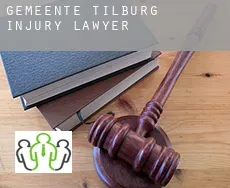 Gemeente Tilburg  injury lawyer
