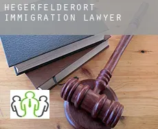 Hegerfelderort  immigration lawyer