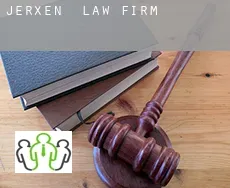 Jerxen  law firm