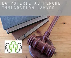 La Poterie-au-Perche  immigration lawyer