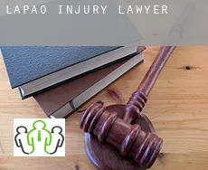 Lapão  injury lawyer