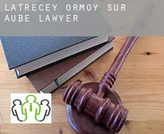 Latrecey-Ormoy-sur-Aube  lawyer