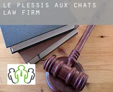 Le Plessis-aux-Chats  law firm