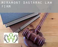 Miramont-d'Astarac  law firm
