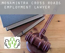 Monamintra Cross Roads  employment lawyer
