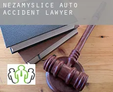 Nezamyslice  auto accident lawyer