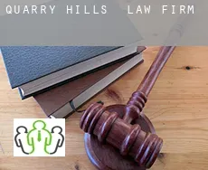 Quarry Hills  law firm