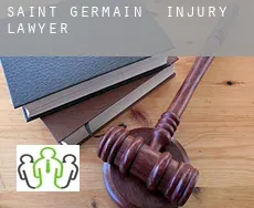Saint-Germain  injury lawyer